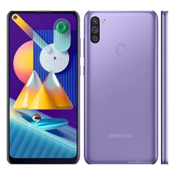 Samsung Galaxy M11
