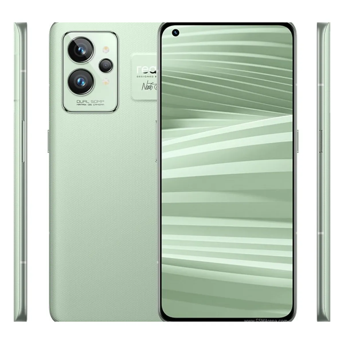 Realme GT2 Pro