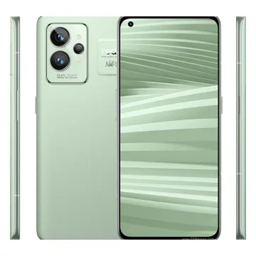 Realme GT2 Pro