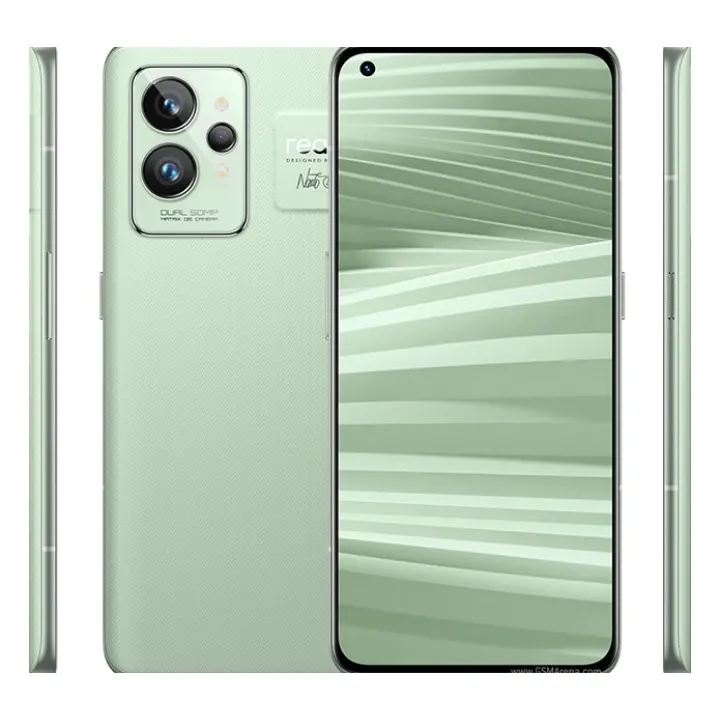 Realme GT2 Pro