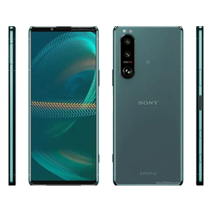 Sony Xperia 5 III