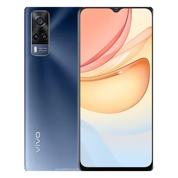 Vivo Y33