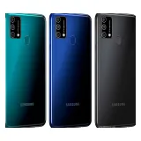 Samsung Galaxy F41