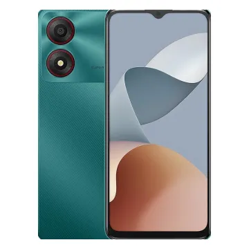 ZTE Blade A34