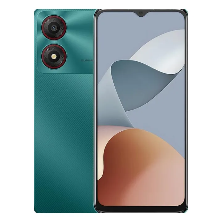 ZTE Blade A34