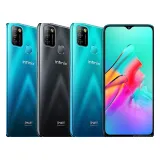 Infinix Smart 5
