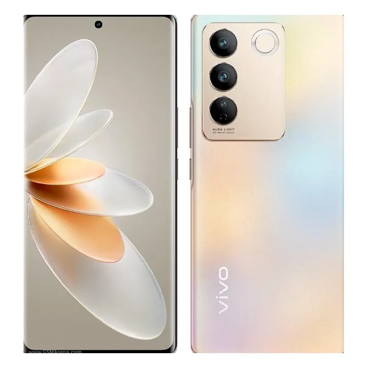 Vivo S16