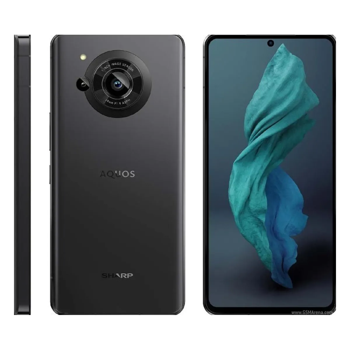Sharp Aquos R7s