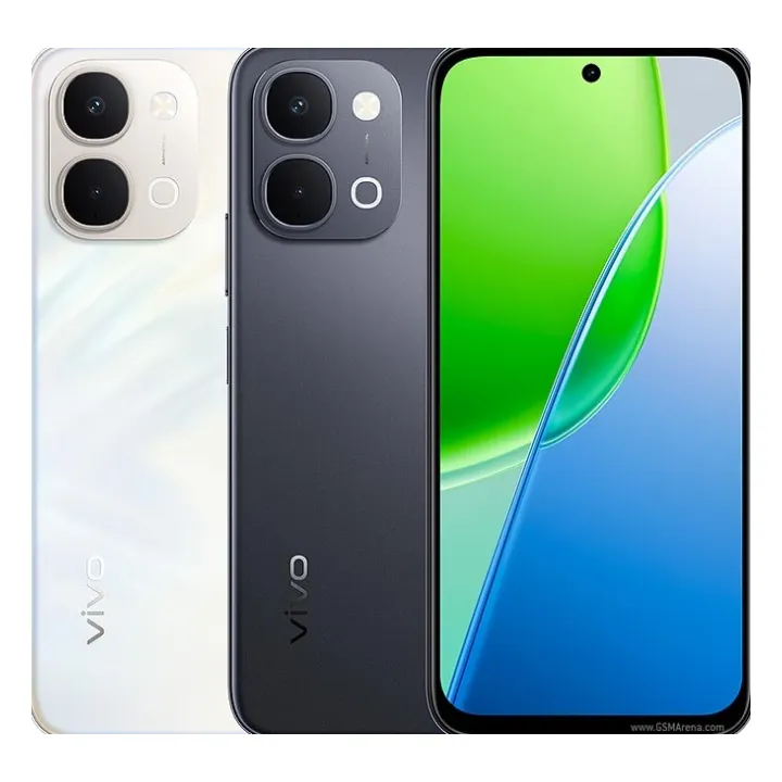 Vivo Y31d