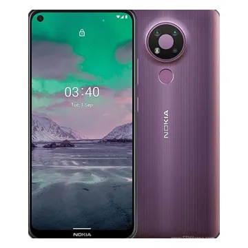 Nokia 3.4