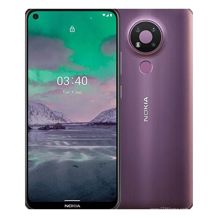 Nokia 3.4