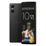 Sony Xperia 10 VI