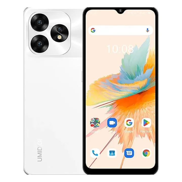 Umidigi A15