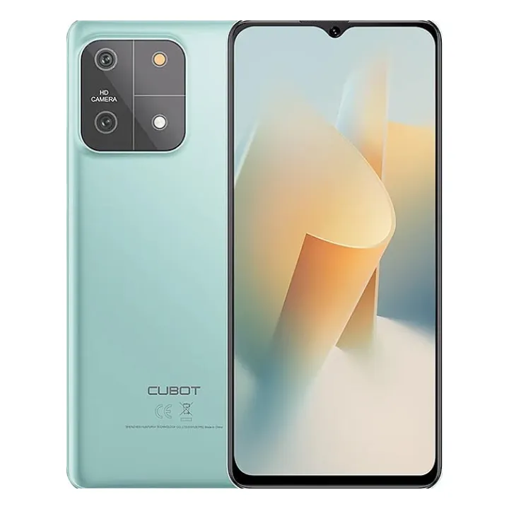 Cubot A1