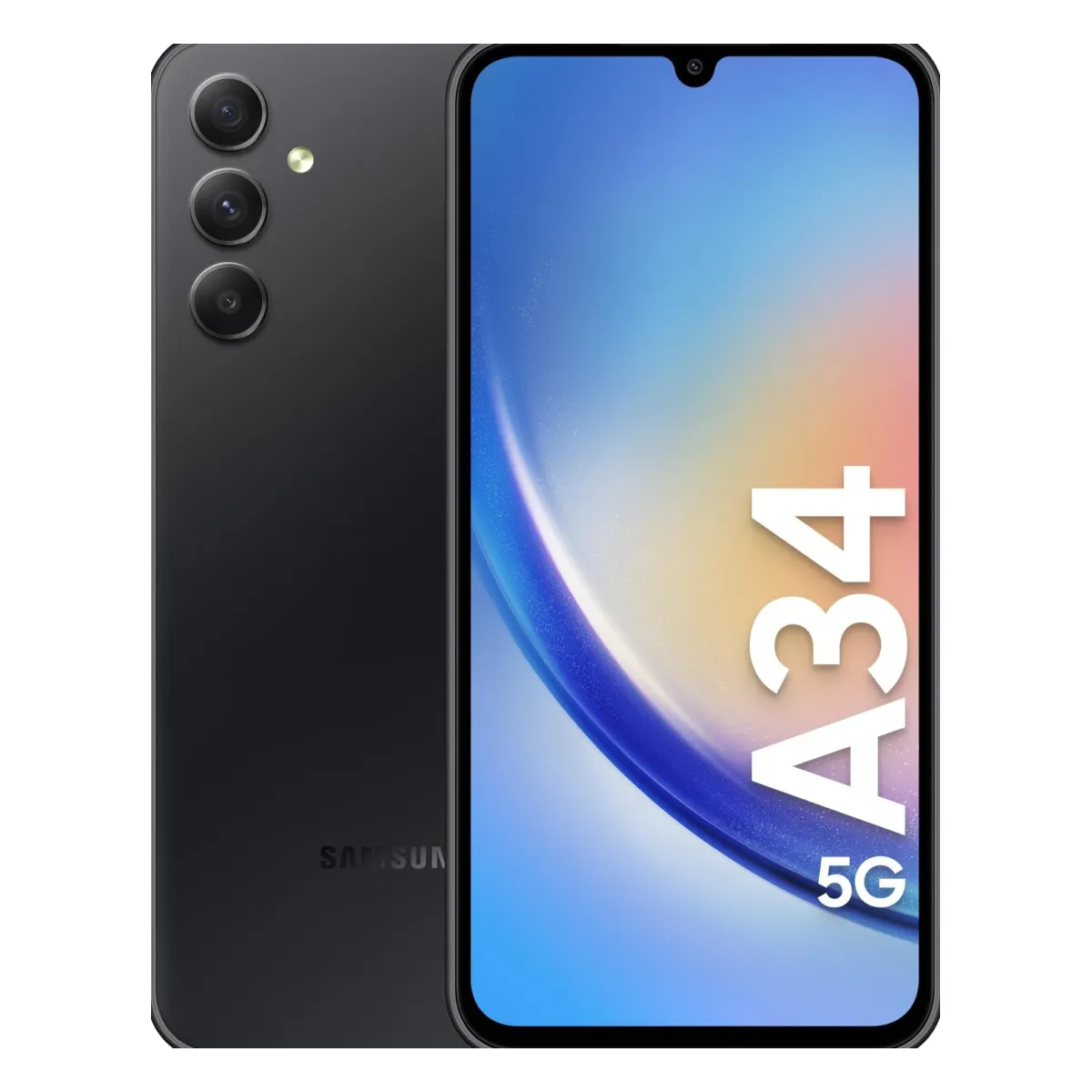 Samsung Galaxy A34