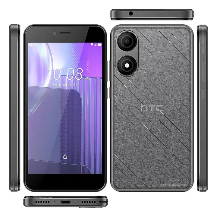HTC Wildfire E5 Life