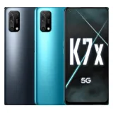 OPPO K7x