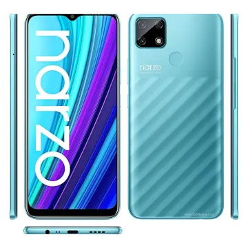 Realme Narzo 30A