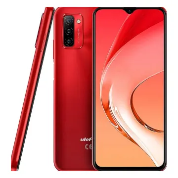 UleFone Note 12