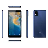 ZTE Blade A31
