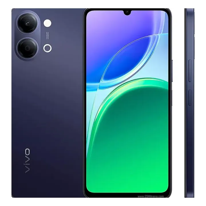Vivo Y6t