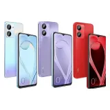 Lava O1
