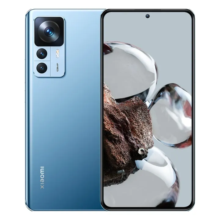 Xiaomi 12T