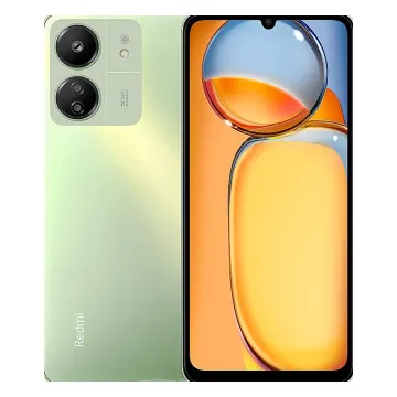 Xiaomi Redmi 13C