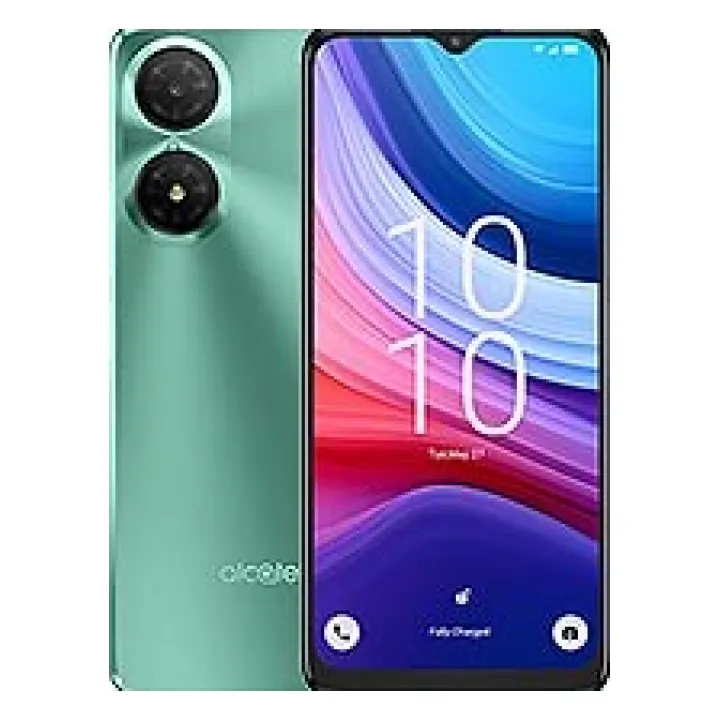 alcatel 3 (2025)