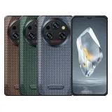 Oukitel WP35 Pro