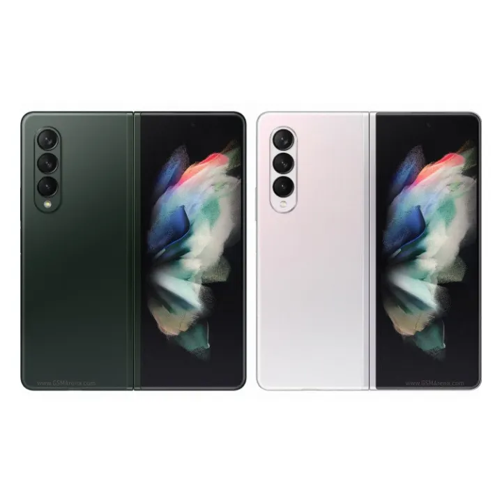 Samsung Galaxy Z Fold3 5G