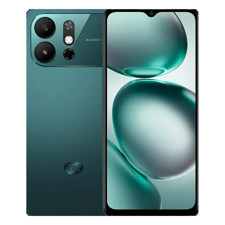 itel A100Cs