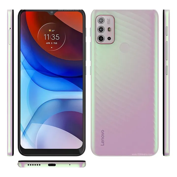 Lenovo K13 Note