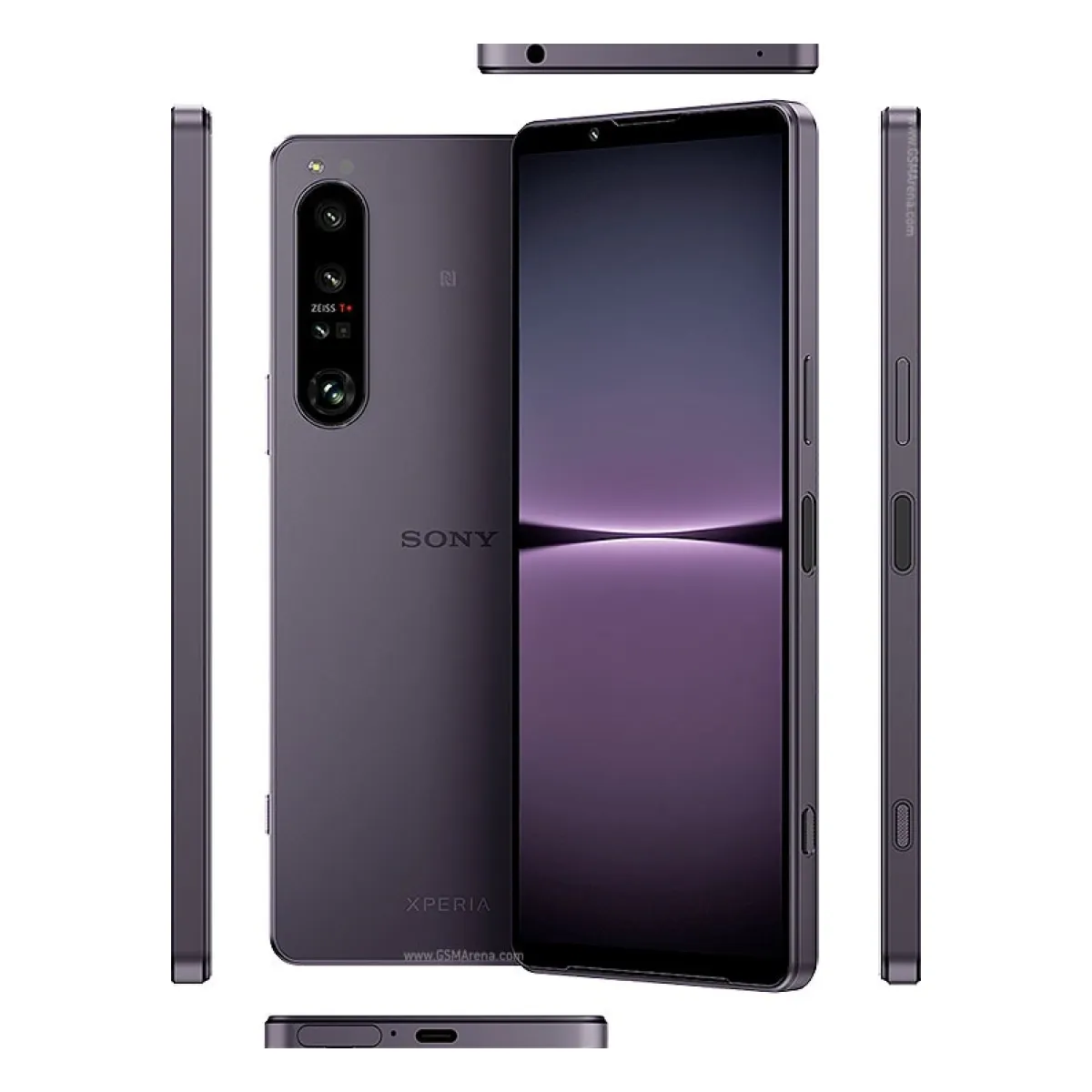 Sony Xperia 1 IV