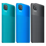 Xiaomi Poco C3