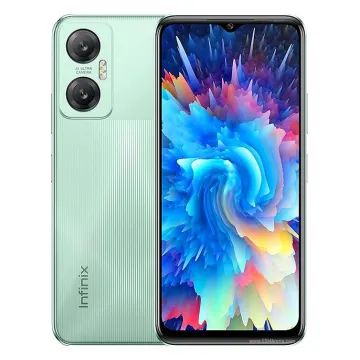 Infinix Hot 20 5G