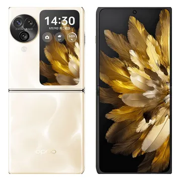 OPPO Find N3 Flip