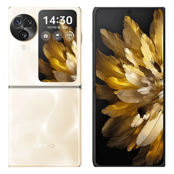 OPPO Find N3 Flip