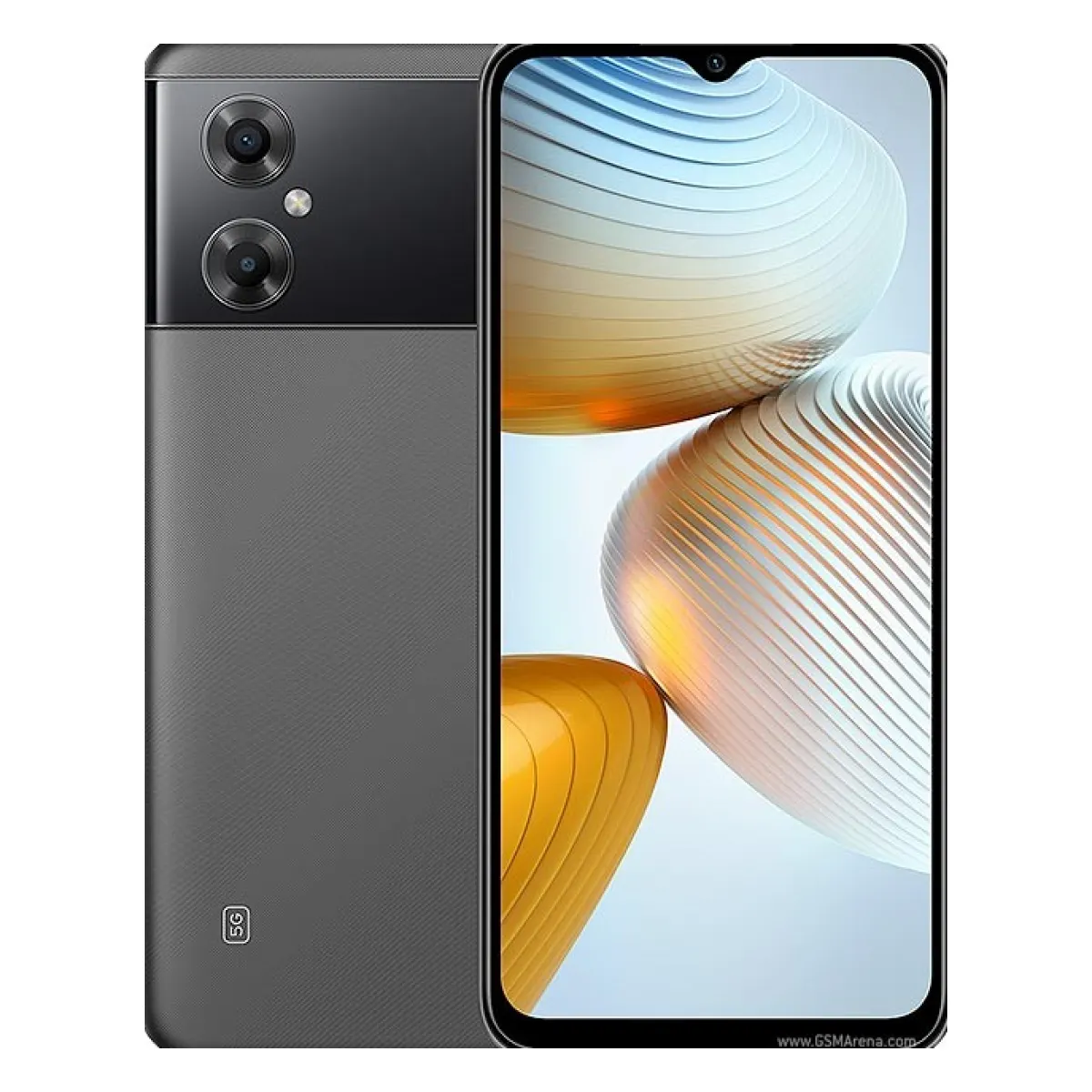 Xiaomi Poco M4 5G