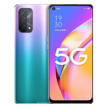 OPPO A93 5G