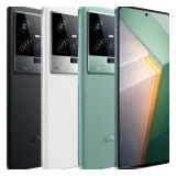 Vivo iQOO 11