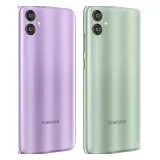 Samsung Galaxy F04