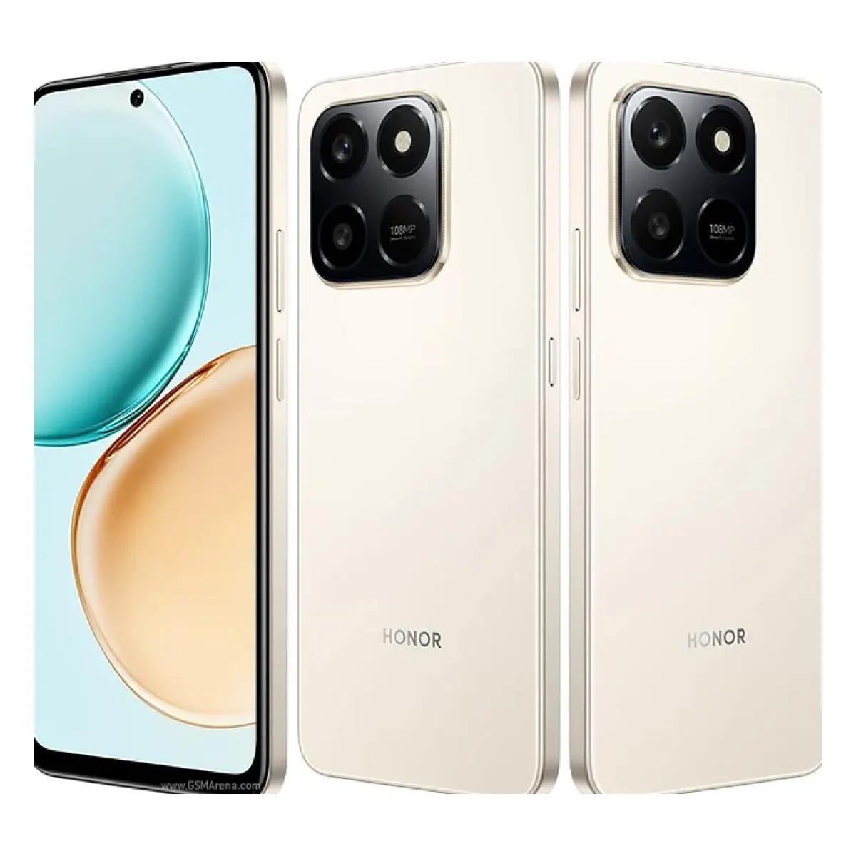 Honor 400 Smart 4G