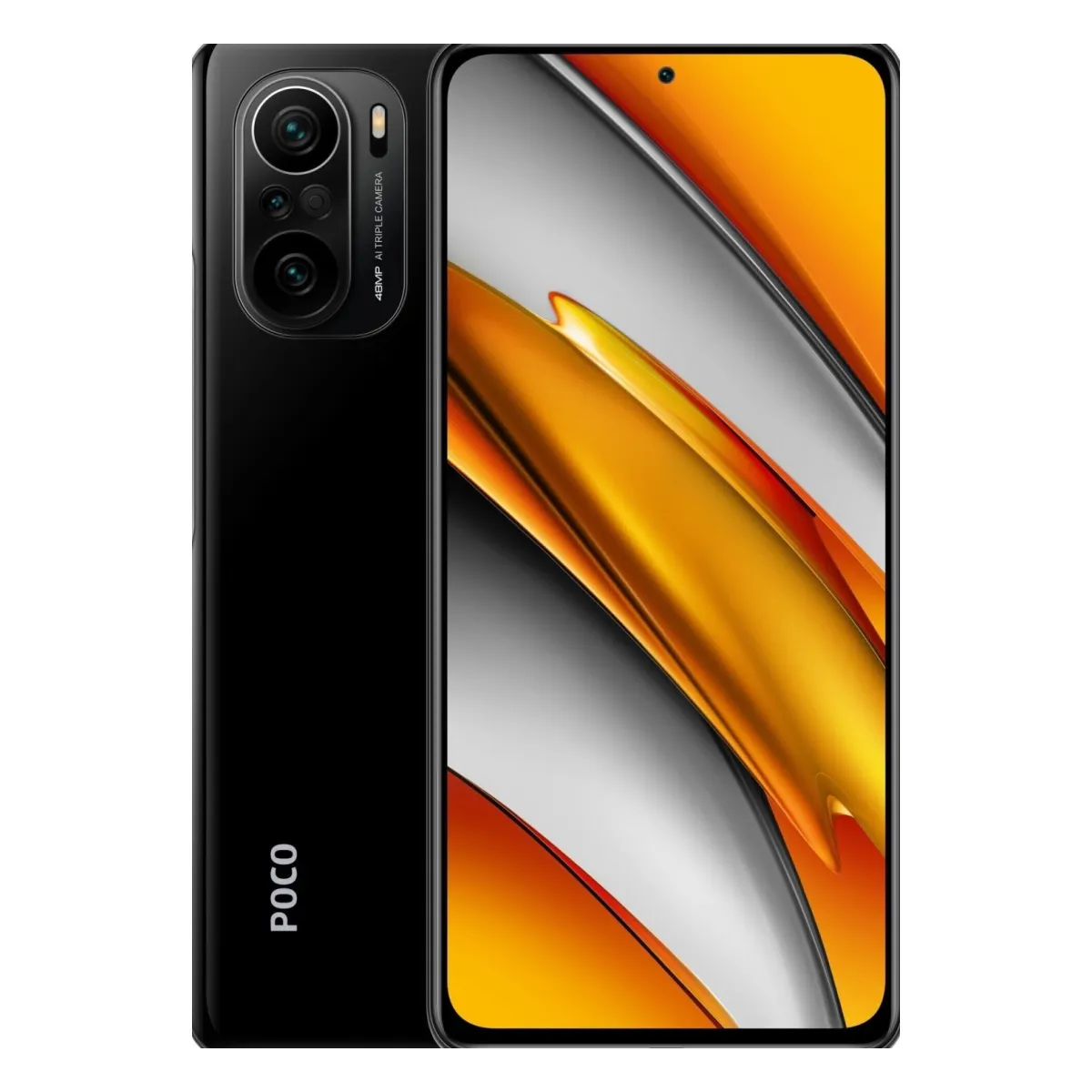 Xiaomi Poco F3