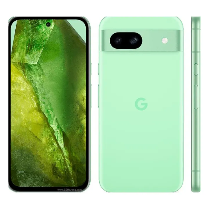 Google Pixel 8a