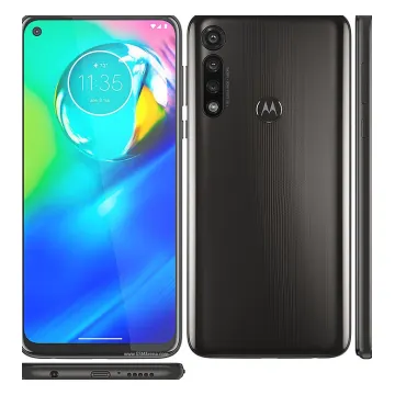 Motorola Moto G Power