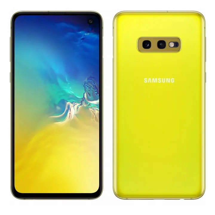 Samsung Galaxy S10e