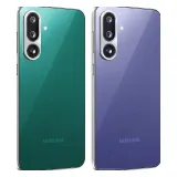 Samsung Galaxy F56