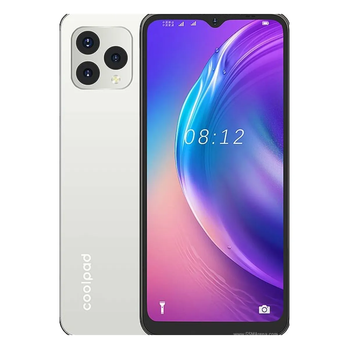 Coolpad CP12
