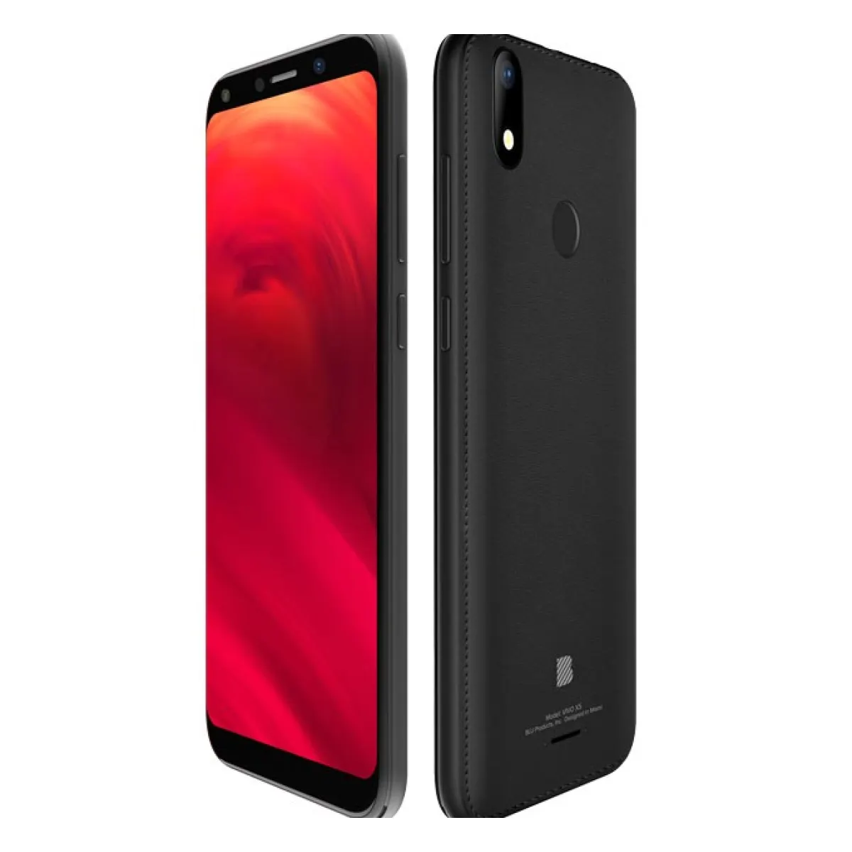 BLU Vivo X5